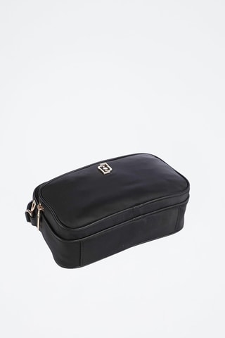 Sac bandoulière - Noir