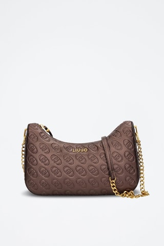 Sac bandoulière - Marron