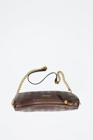 Sac bandoulière - Marron