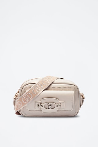 Sac bandoulière - Beige