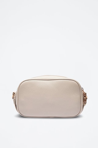 Sac bandoulière - Beige