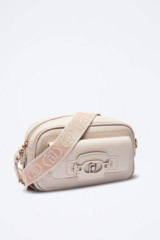 Sac bandoulière - Beige