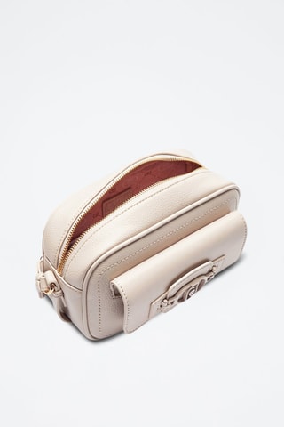 Sac bandoulière - Beige