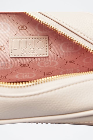 Sac bandoulière - Beige