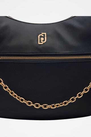 Sac bandoulière - Noir