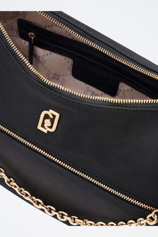 Sac bandoulière - Noir