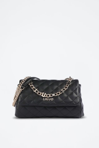 Sac bandoulière - Noir