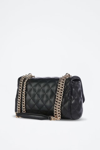 Sac bandoulière - Noir