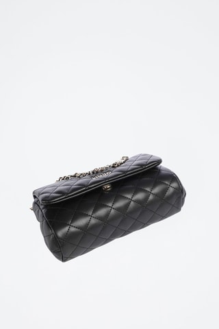 Sac bandoulière - Noir