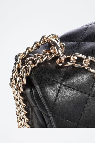 Sac bandoulière - Noir