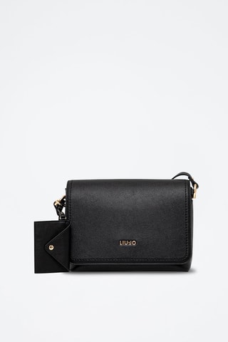 Sac bandoulière - Noir