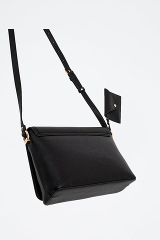 Sac bandoulière - Noir