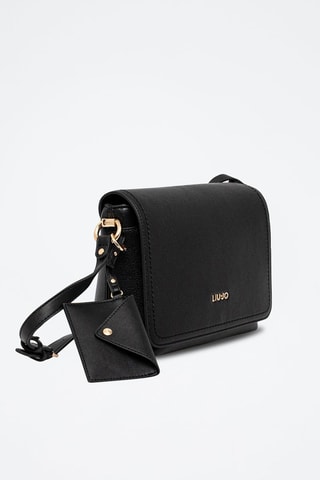 Sac bandoulière - Noir