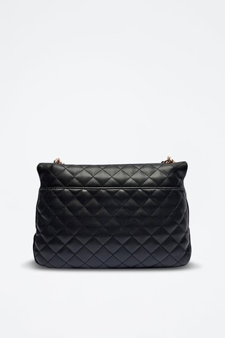 Sac bandoulière - Noir