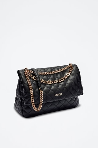 Sac bandoulière - Noir