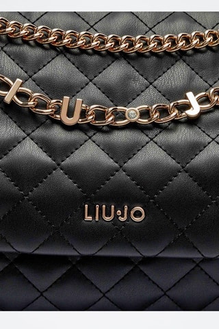 Sac bandoulière - Noir
