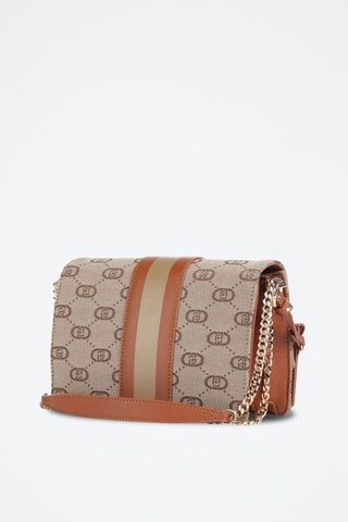 Sac bandoulière - Beige