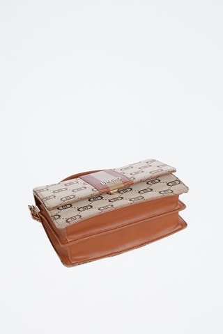 Sac bandoulière - Beige