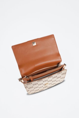 Sac bandoulière - Beige