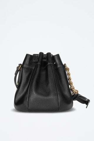 Sac seau - Noir
