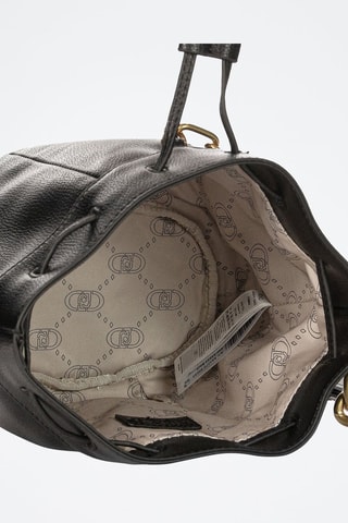 Sac seau - Noir