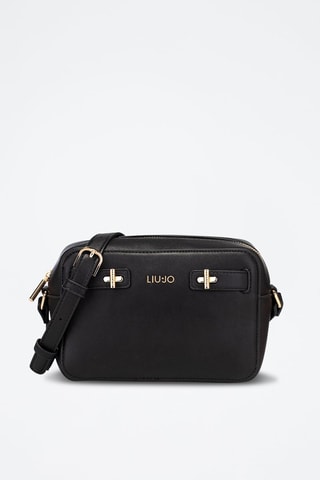 Sac bandoulière - Noir