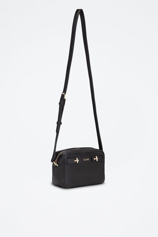 Sac bandoulière - Noir
