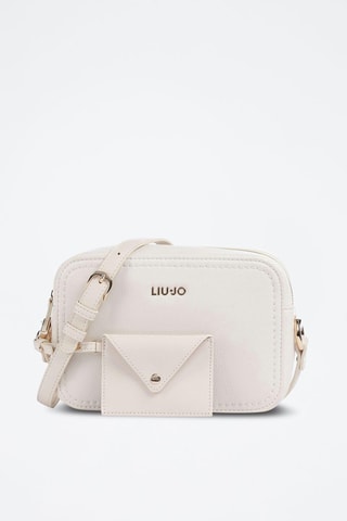 Sac bandoulière - Beige