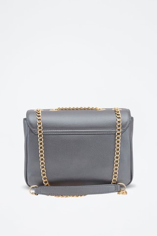 Sac bandoulière - Anthracite