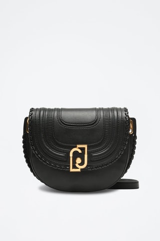 Sac bandoulière Noir 