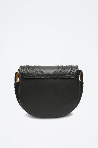 Sac bandoulière Noir 