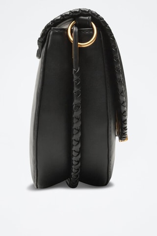 Sac bandoulière Noir 