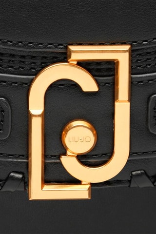 Sac bandoulière Noir 