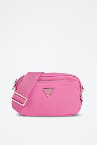 Sac bandoulière Gemma - Rose