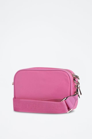 Sac bandoulière Gemma - Rose