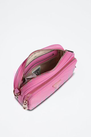 Sac bandoulière Gemma - Rose