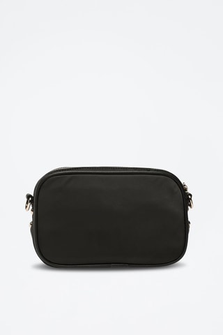 Sac bandoulière Noir