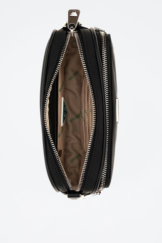 Sac bandoulière Noir
