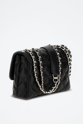 Sac bandoulière - Noir