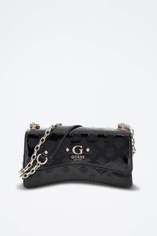 Sac bandoulière Gerty - Noir