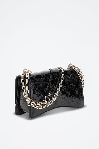 Sac bandoulière Gerty - Noir