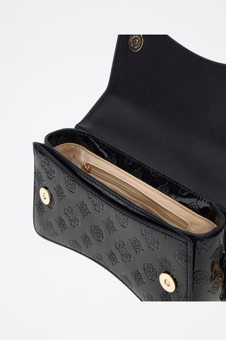 Sac bandoulière Gerty - Noir