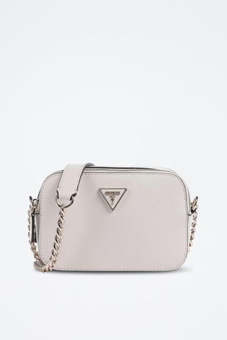 Sac bandoulière Noelle - Beige