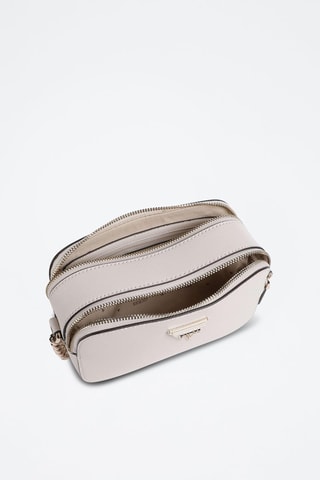 Sac bandoulière Noelle - Beige