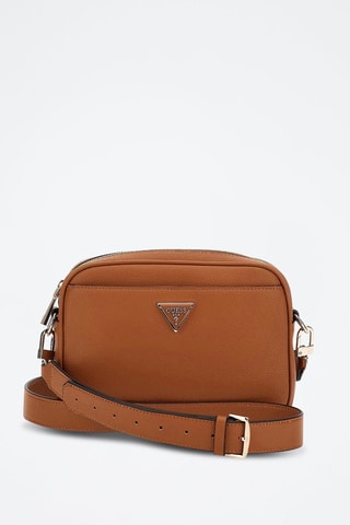 Sac bandoulière - Camel
