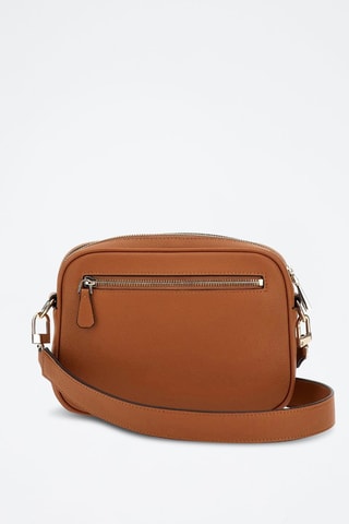 Sac bandoulière - Camel