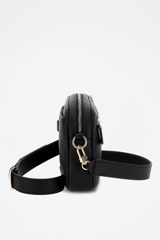 Sac bandoulière - Noir