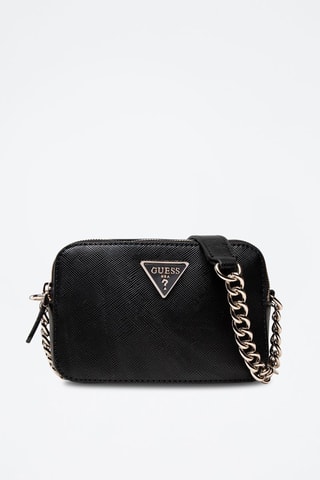 Sac bandoulière - Noir