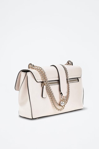 Sac bandoulière Nastra - Ecru