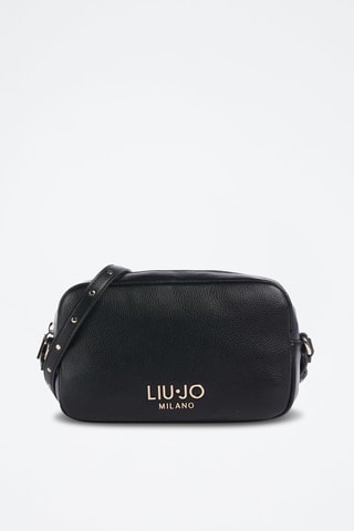 Sac bandoulière - Noir - Liu Jo